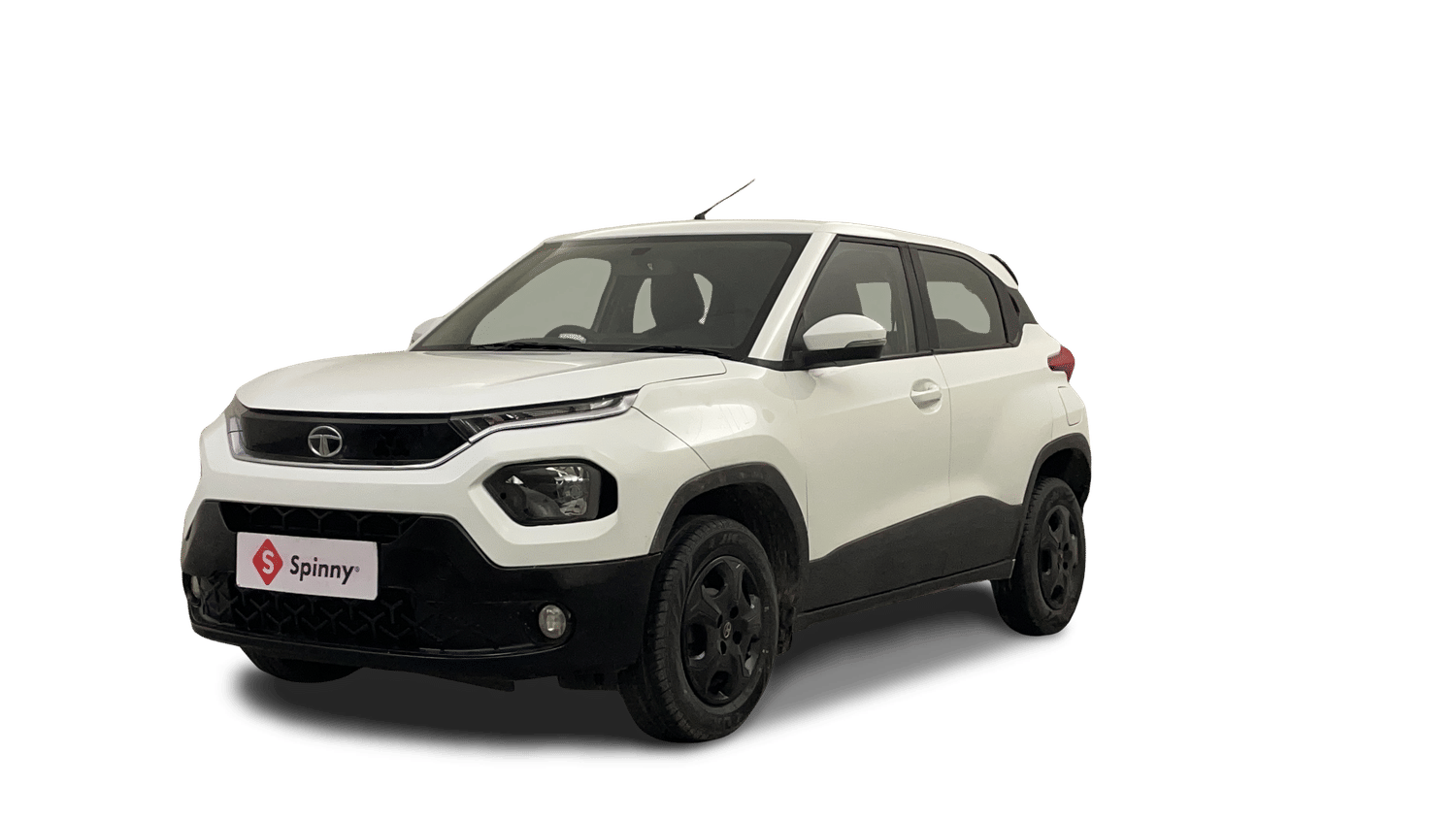 Used 2023 Tata Punch Accomplished MT Petrol Manual Image