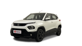 Used 2023 Tata Punch Accomplished MT Petrol Manual Image