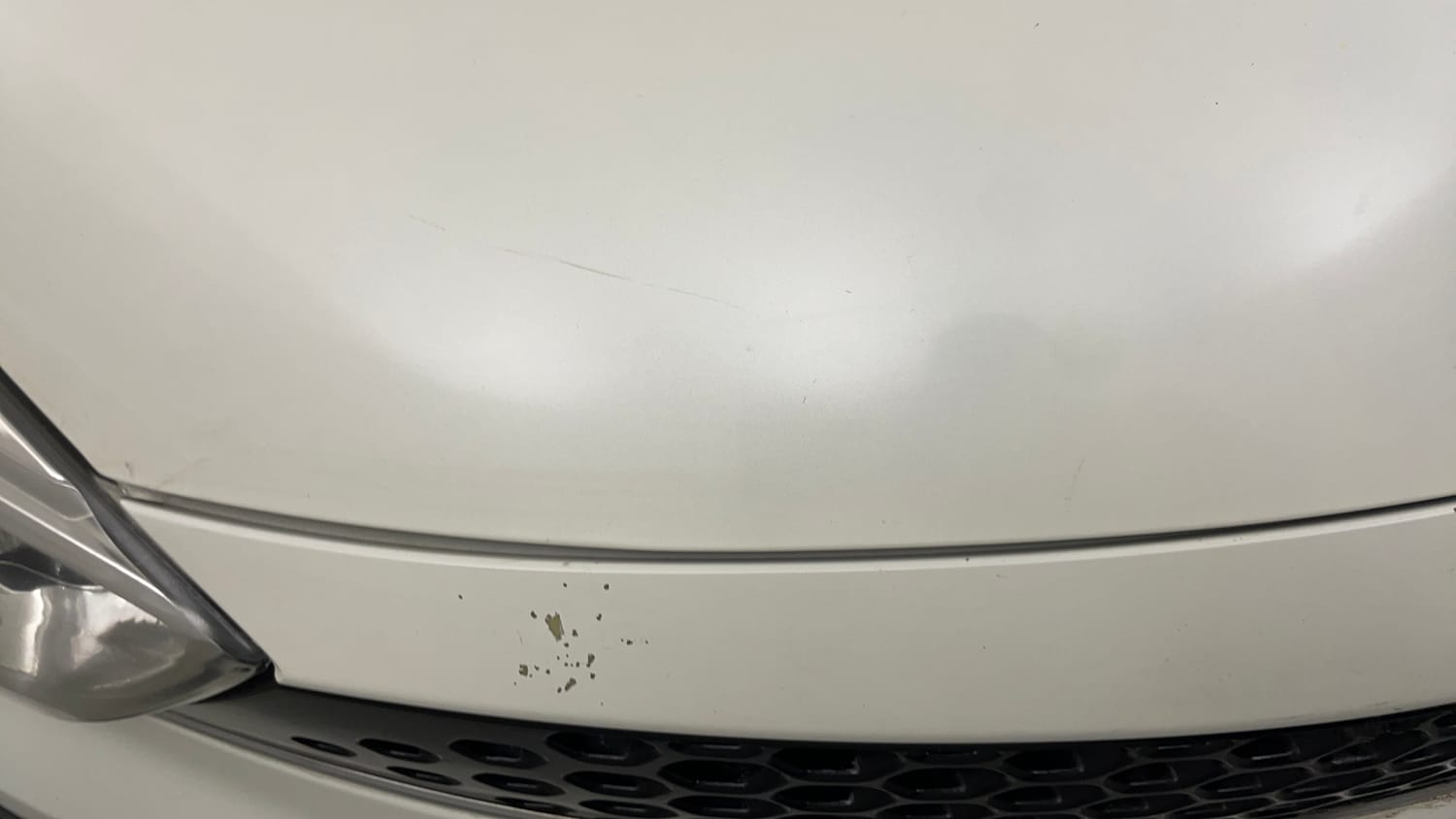 Used 2016 Tata Tiago Revotron XZ Petrol Manual dents MINOR SCRATCH