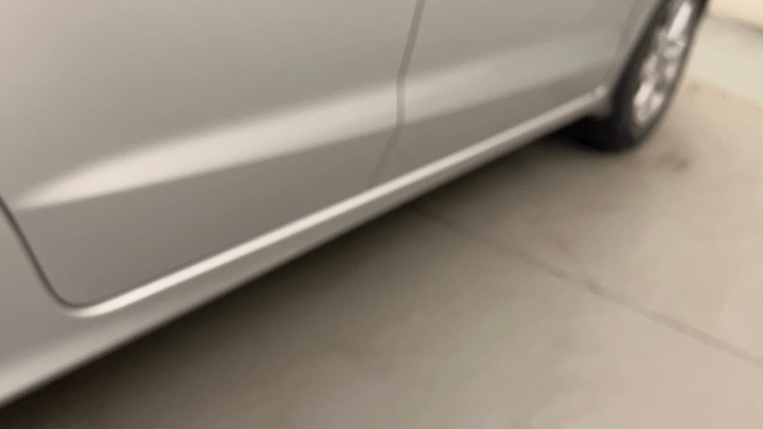Used 2019 Ford Figo Titanium 1.2 Ti-VCT MT Petrol Manual dents MINOR SCRATCH