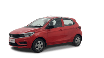 Used 2022 Tata Tiago XTA Petrol Automatic Image