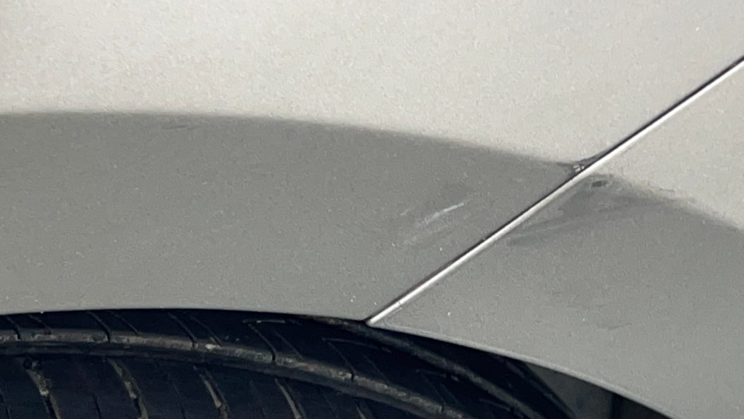 Used 2022 Maruti Suzuki Dzire VXi Petrol Manual dents MINOR SCRATCH