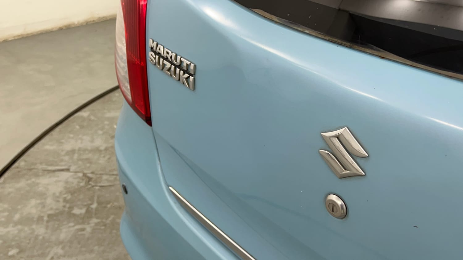 Used 2015 Maruti Suzuki Alto 800 Lxi Petrol Manual dents MINOR SCRATCH