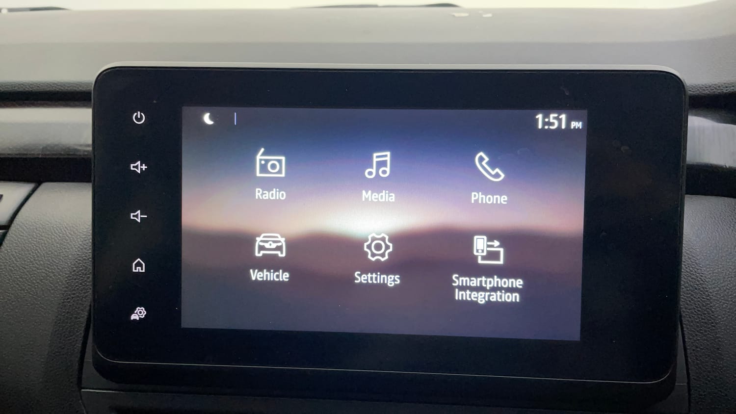 Used 2023 Renault Kiger RXZ AMT Petrol Automatic top_features Integrated (in-dash) music system