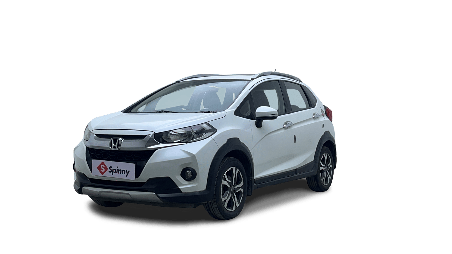 Used 2018 Honda WR-V VX MT Diesel Diesel Manual Image