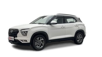 Used 2021 Hyundai Creta SX (O) 1.4 Turbo 7 DCT Petrol Automatic Image