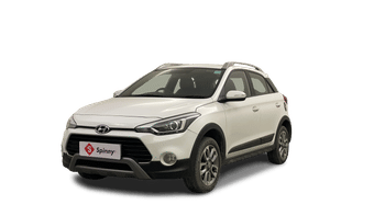 Used 2018 Hyundai I20 Active 1.2 S Petrol Manual Image