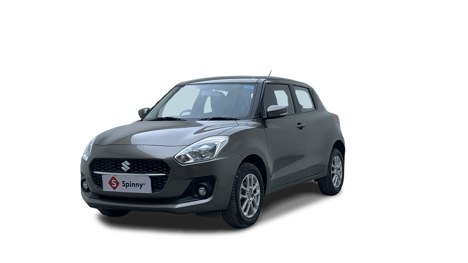 Used 2024 Maruti Suzuki Swift ZXi Petrol Manual Image