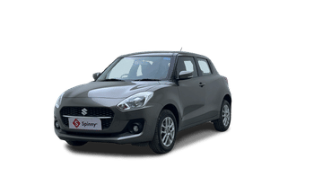 Used 2024 Maruti Suzuki Swift ZXi Petrol Manual Image