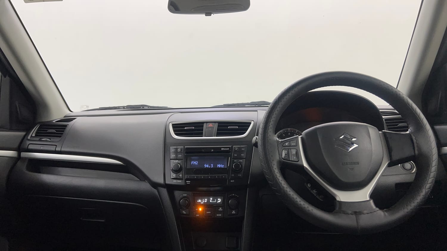 DASHBOARD VIDEO