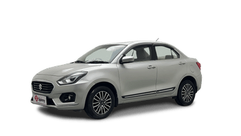 Used 2019 Maruti Suzuki Dzire ZXi Plus AMT Petrol Automatic Image
