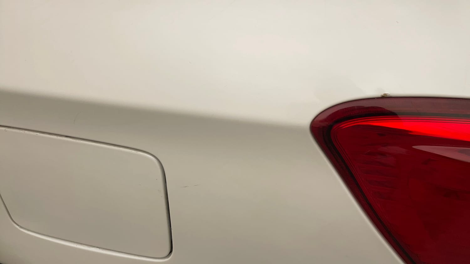 Used 2021 Maruti Suzuki S-Cross Zeta AT Petrol Automatic dents MINOR SCRATCH