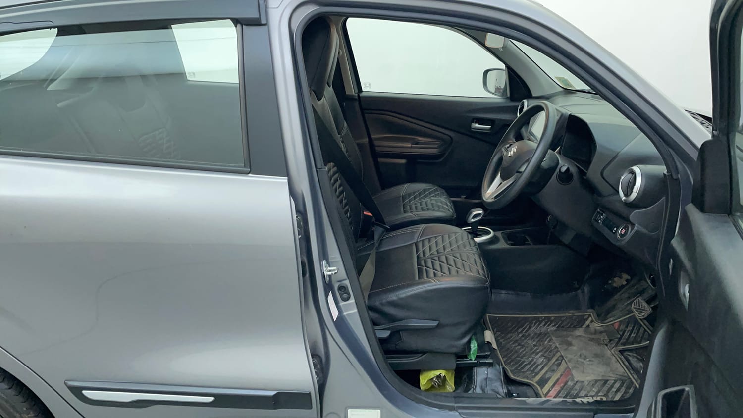 Used 2023 Maruti Suzuki Celerio ZXi Plus AMT Petrol Automatic interior RIGHT SIDE FRONT DOOR CABIN VIEW