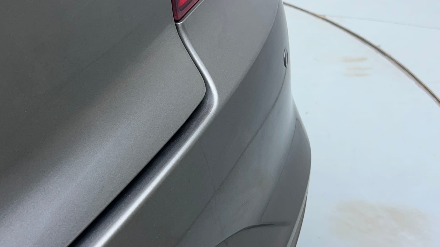 Used 2021 Toyota Glanza V CVT Petrol Automatic dents MINOR SCRATCH
