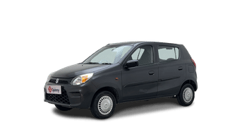Used 2020 Maruti Suzuki Alto 800 VXi Petrol Manual Image