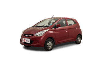Used 2012 Hyundai Eon Era + Petrol Manual Image