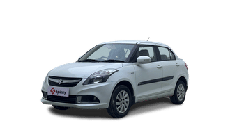 Used 2015 Maruti Suzuki Swift Dzire ZXI Petrol Manual Image