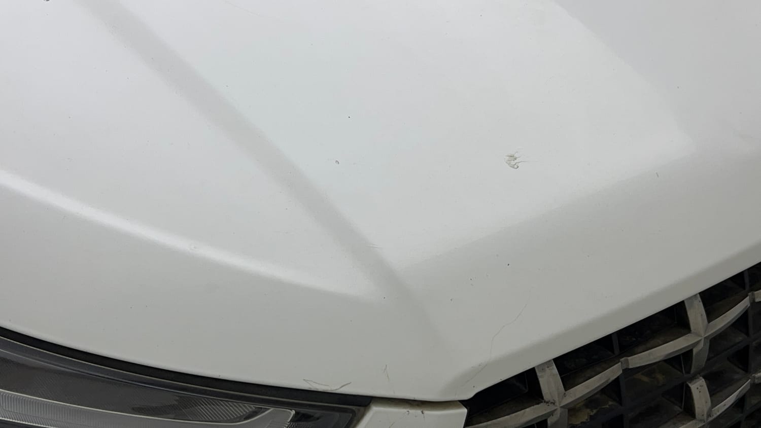 Used 2019 hyundai Venue SX 1.0 Turbo Petrol Petrol Manual dents MINOR SCRATCH