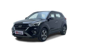 Used 2019 Hyundai Creta SX 1.6 AT Petrol Petrol Automatic Image
