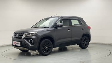 Used 2022 Toyota Urban Cruiser High Grade MT Petrol Manual Image
