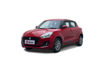 Used 2018 Maruti Suzuki Swift ZXi Petrol Manual Image