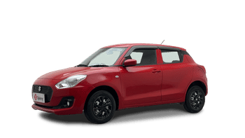 Used 2019 Maruti Suzuki Swift LXi Petrol Manual Image