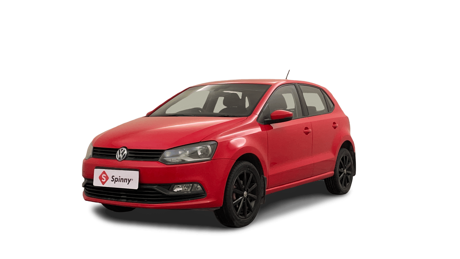 Used 2020 Volkswagen Polo Highline Plus 1.0 (P) Petrol Manual Image
