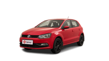 Used 2020 Volkswagen Polo Highline Plus 1.0 (P) Petrol Manual Image
