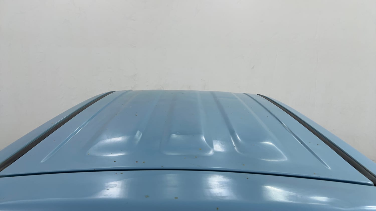 Used 2015 Maruti Suzuki Alto 800 Lxi Petrol Manual exterior EXTERIOR ROOF VIEW