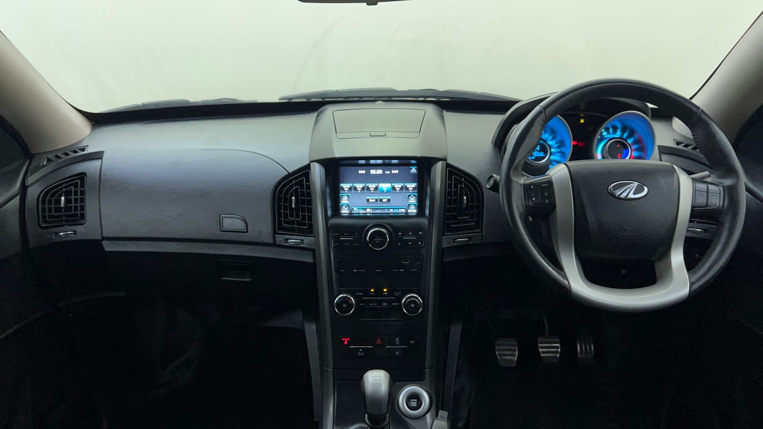 DASHBOARD VIDEO