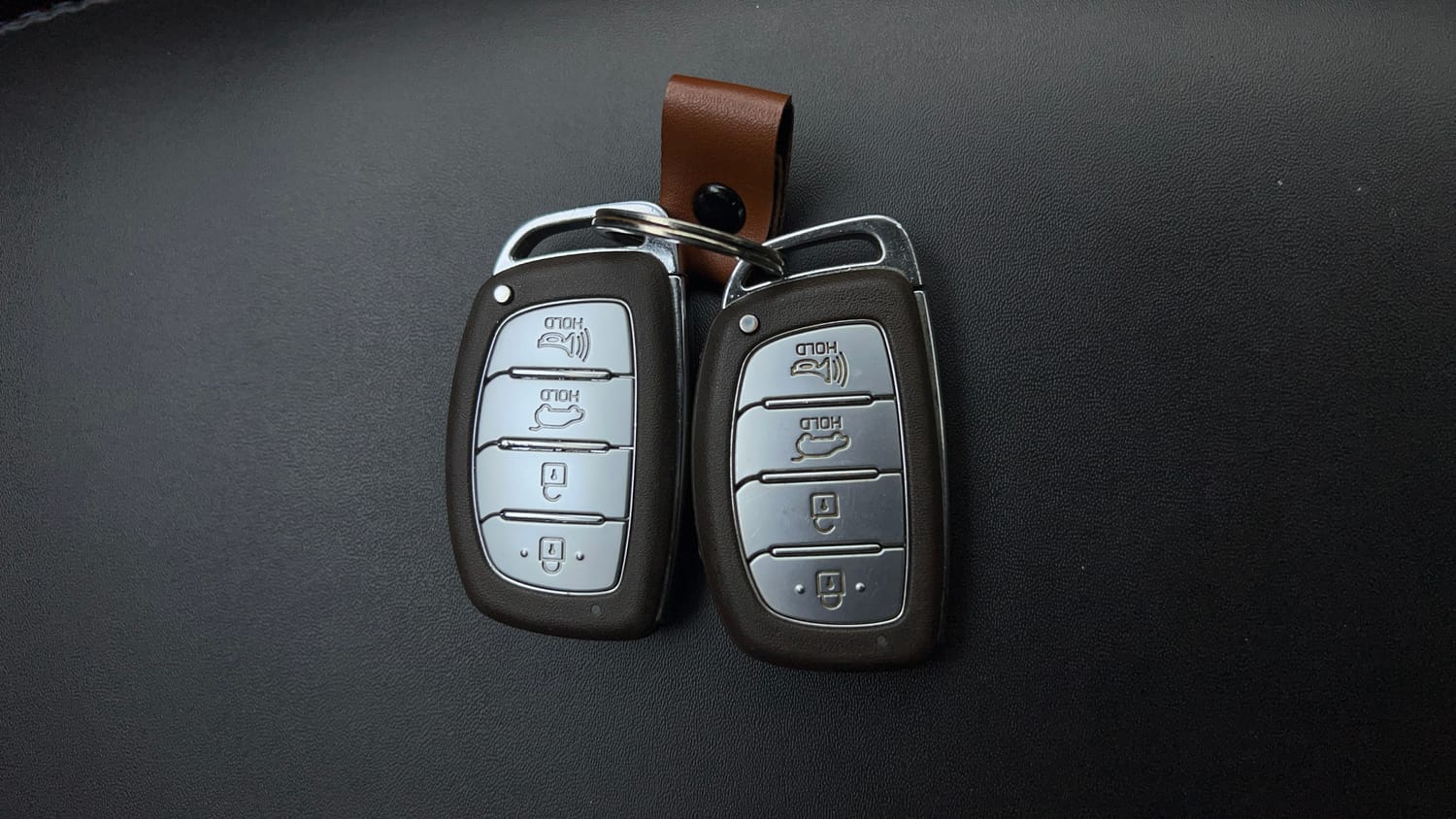 Used 2022 Hyundai Venue SX Plus 1.0 Turbo DCT Petrol Automatic extra CAR KEY VIEW