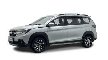 Used 2026 Maruti Suzuki XL6 Zeta MT Petrol Petrol Manual Image