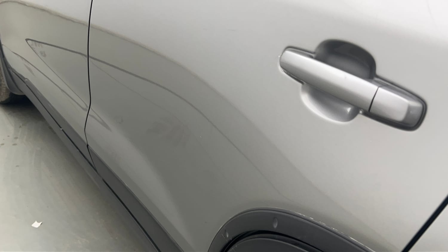 Used 2022 maruti-suzuki Vitara Brezza LXi Petrol Manual dents MINOR SCRATCH