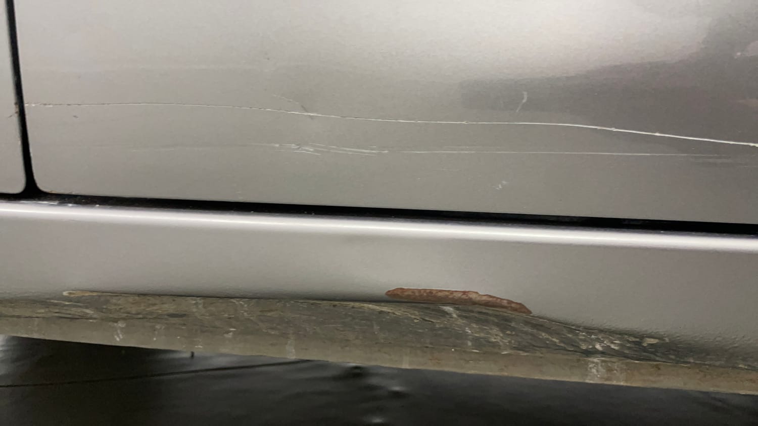 Used 2016 Maruti Suzuki Celerio VXi AMT Petrol Automatic dents MINOR DENT