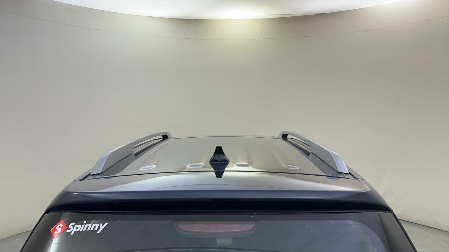 Used 2022 Hyundai Venue SX Plus 1.0 Turbo DCT Petrol Automatic exterior EXTERIOR ROOF VIEW