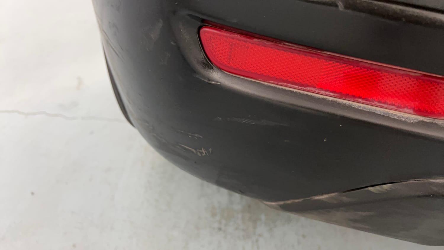 Used 2016 Maruti Suzuki Vitara Brezza [2016-2020] VDi Diesel Manual dents MINOR SCRATCH