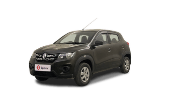 Used 2016 Renault Kwid RXL Petrol Manual Image