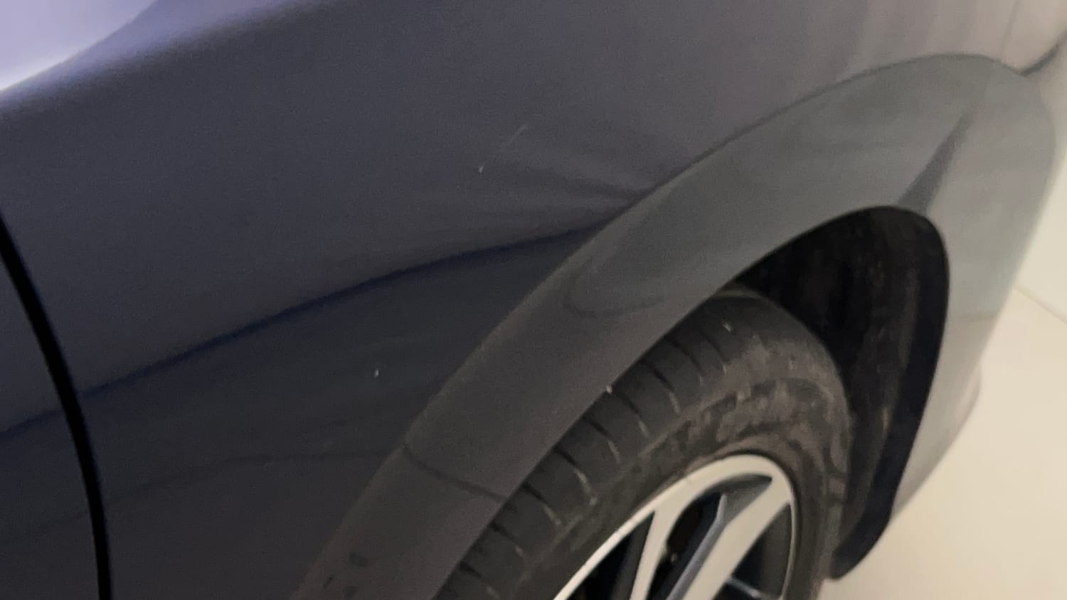Used 2024 Toyota Glanza V AMT Petrol Automatic dents MINOR SCRATCH