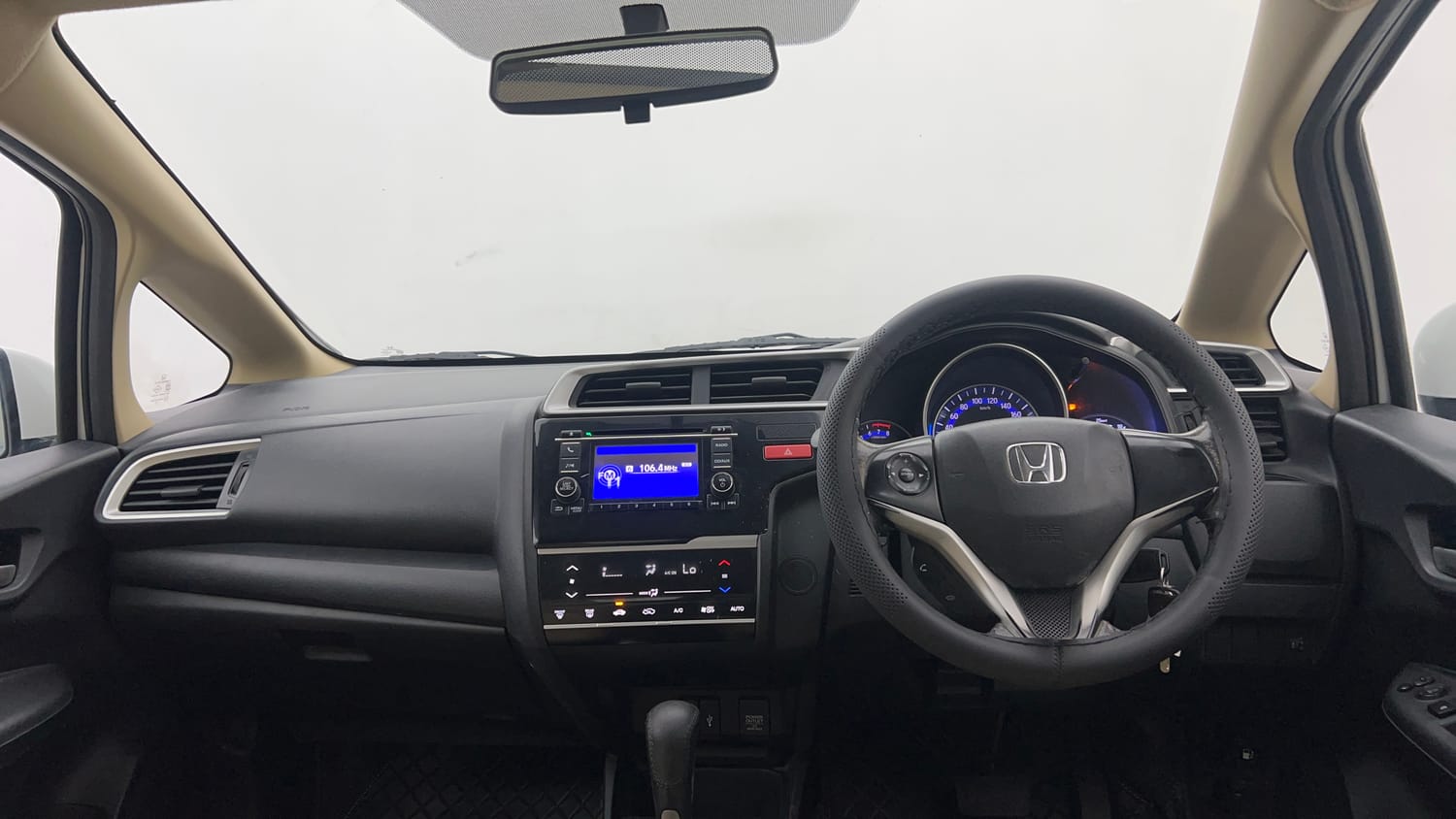 DASHBOARD VIDEO