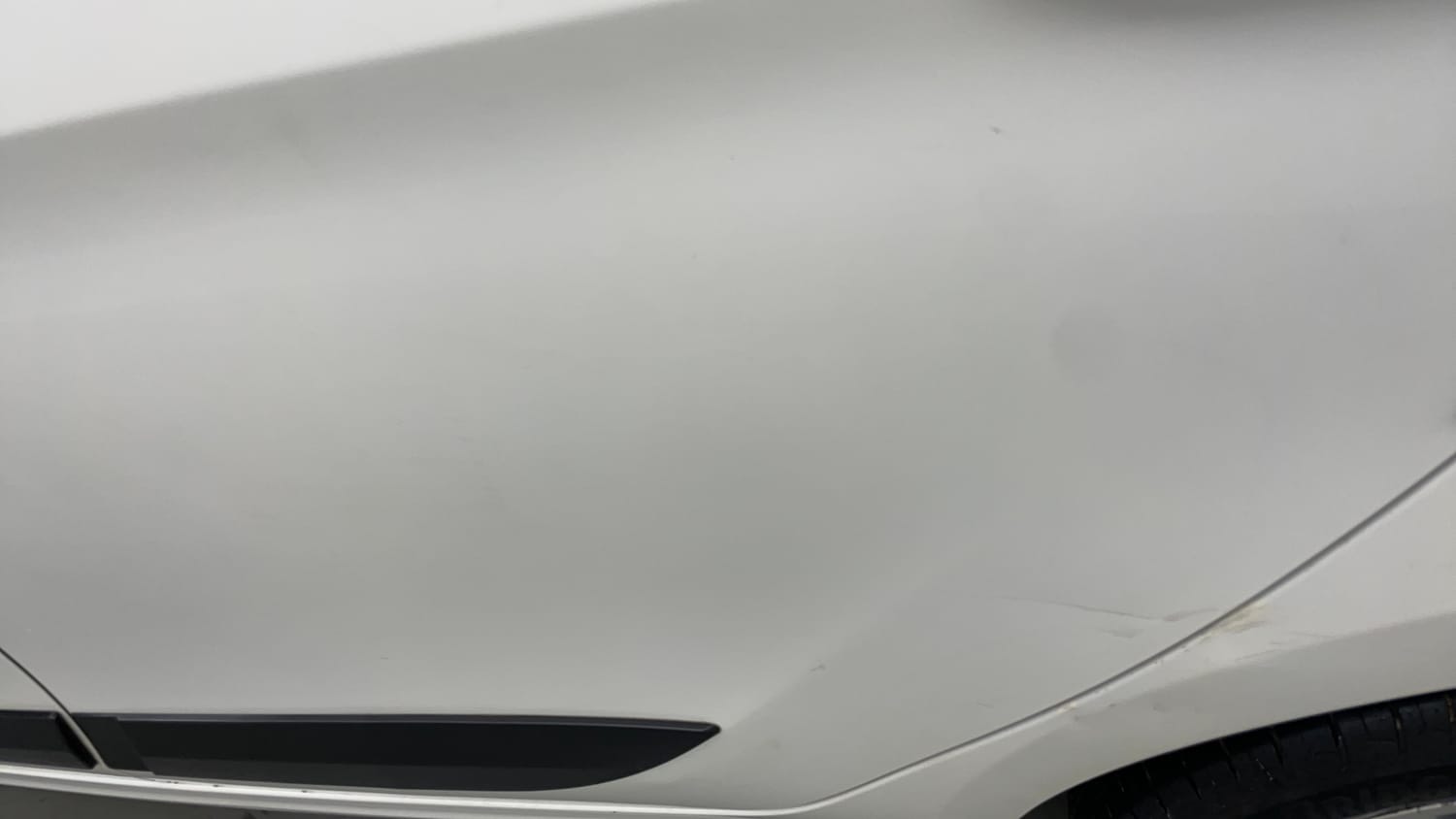 Used 2016 Tata Tiago Revotron XZ Petrol Manual dents MINOR DENT