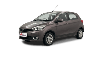Used 2018 Tata Tiago Revotron XZA Petrol Automatic Image