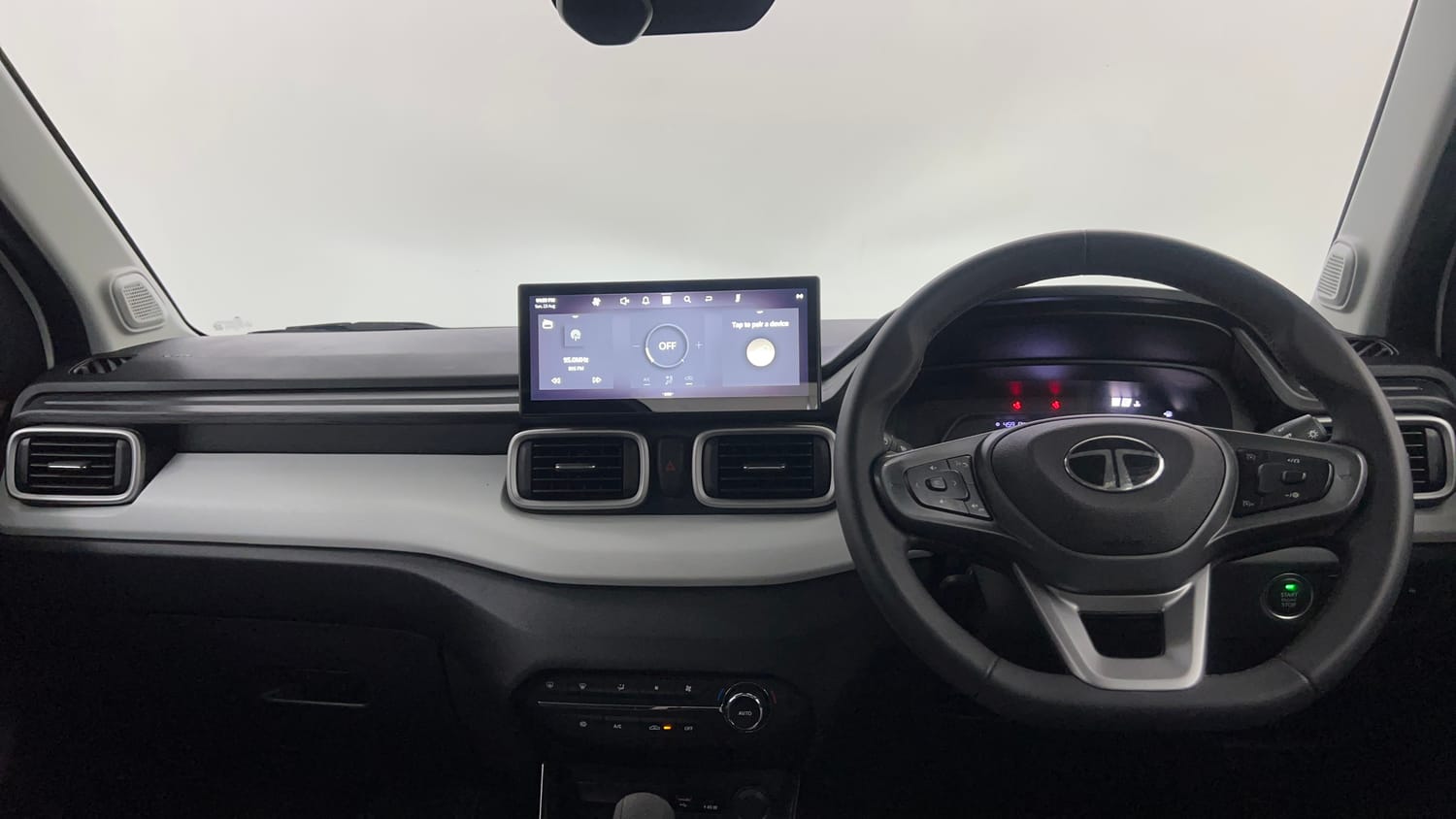 DASHBOARD VIDEO