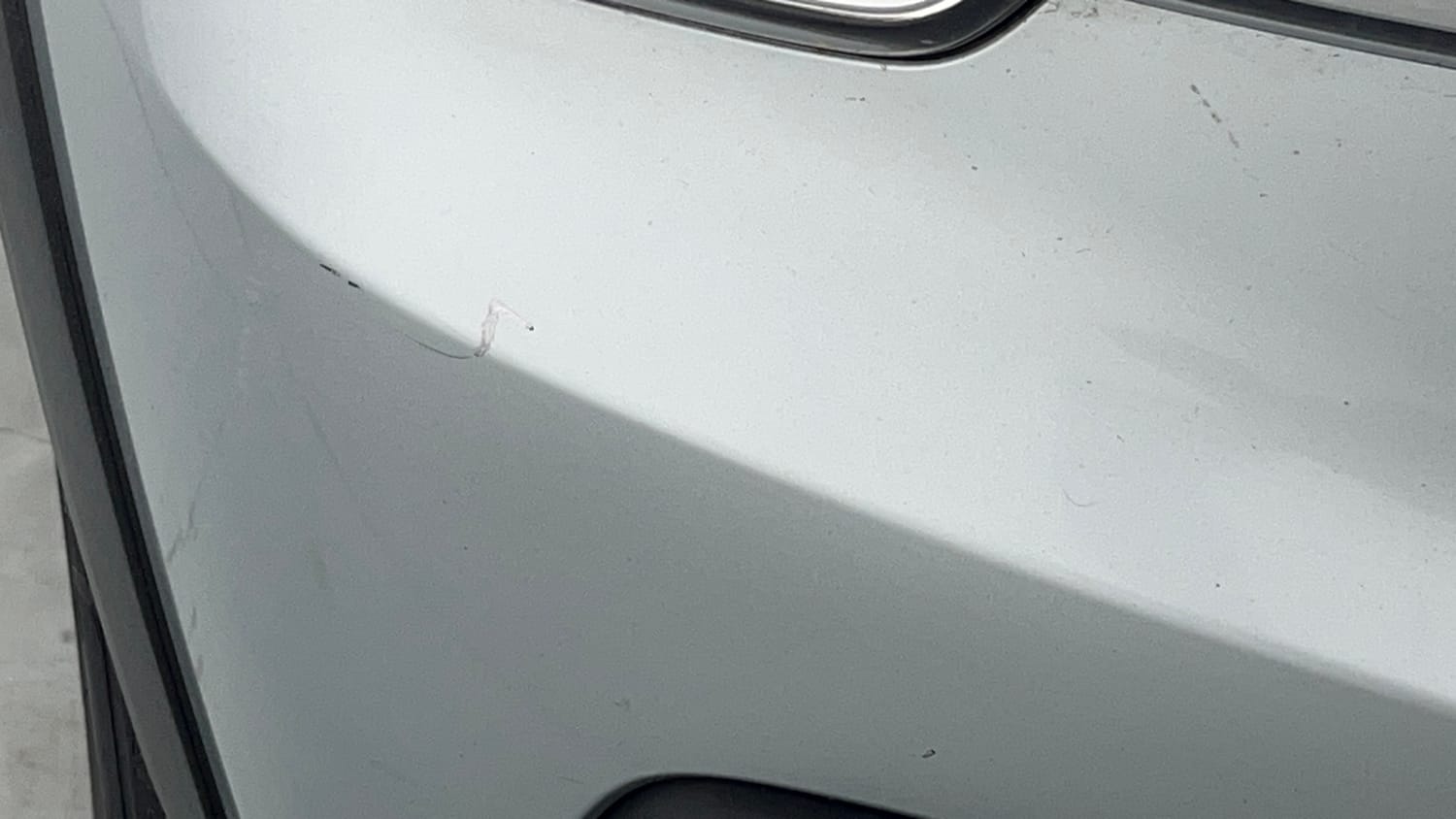 Used 2026 Maruti Suzuki XL6 Zeta MT Petrol Petrol Manual dents MINOR SCRATCH