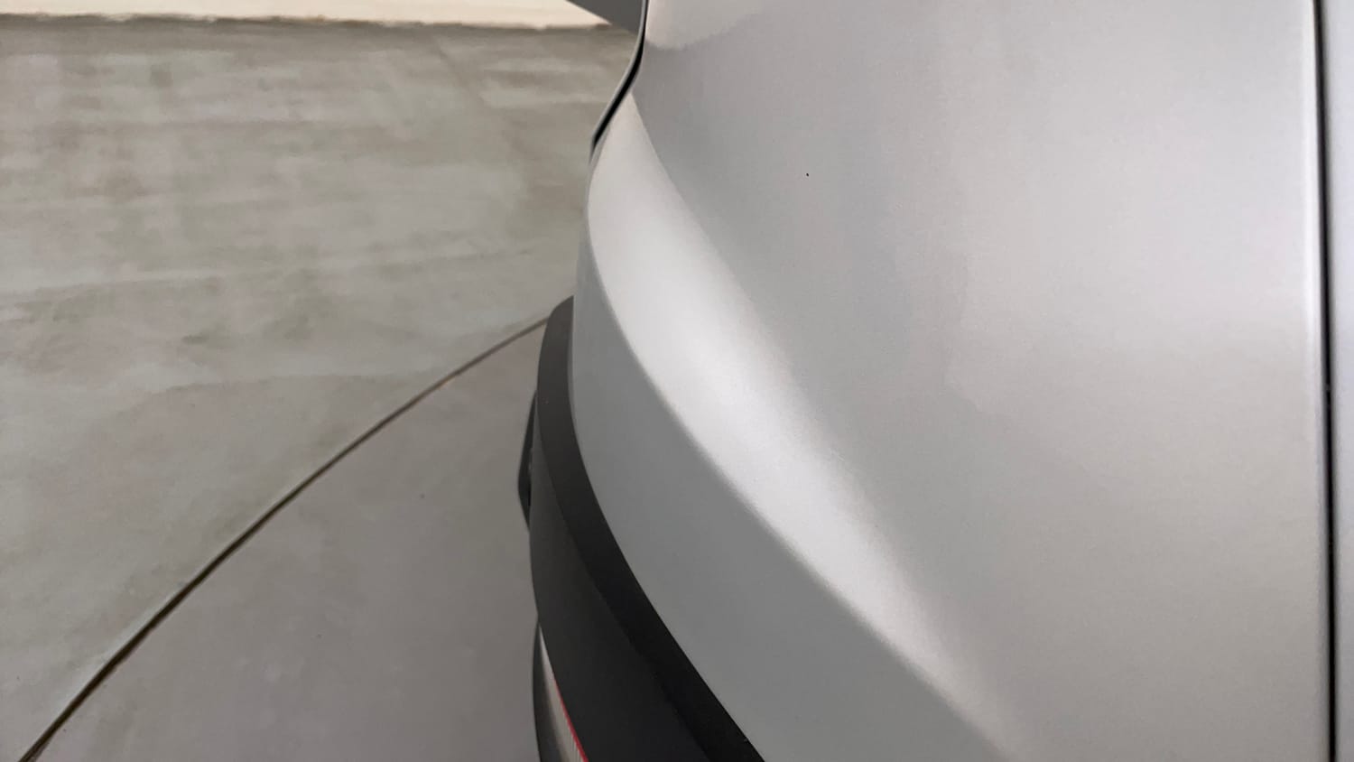 Used 2019 Ford EcoSport Titanium 1.5L TDCi Diesel Manual dents MINOR SCRATCH