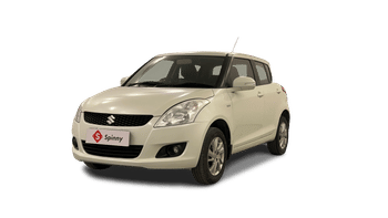 Used 2014 Maruti Suzuki Swift ZXi Petrol Manual Image