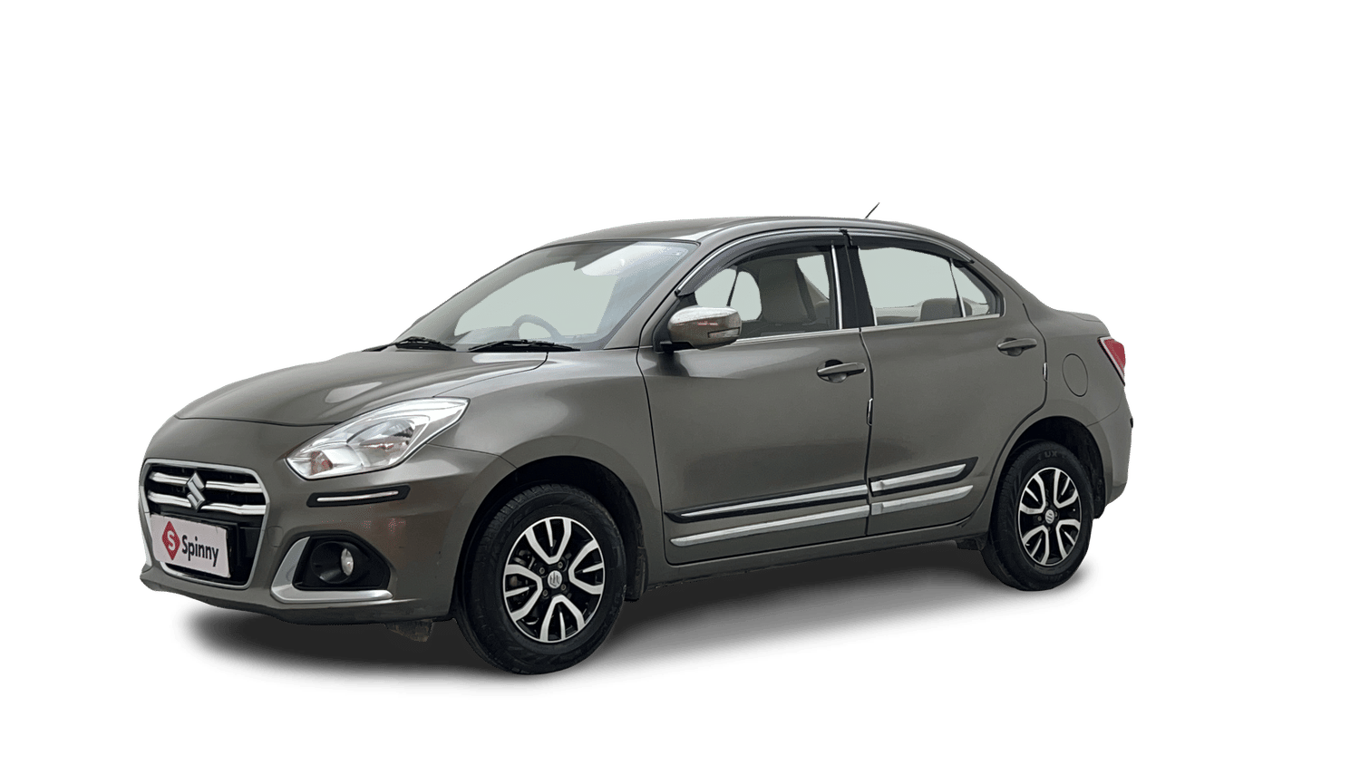 Used 2022 Maruti Suzuki Dzire VXi Petrol Manual Image