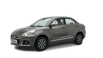 Used 2022 Maruti Suzuki Dzire VXi Petrol Manual Image