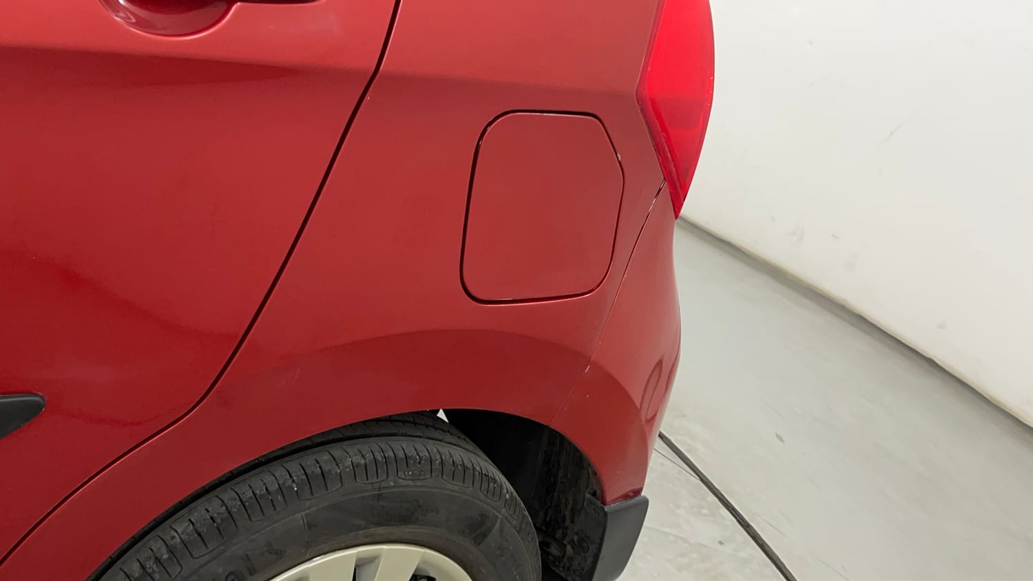 Used 2020 Maruti Suzuki Celerio ZXi AMT Petrol Automatic dents MINOR SCRATCH