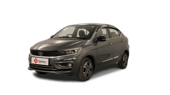 Used 2022 Tata Tigor XZ Plus CNG Cng Manual Image