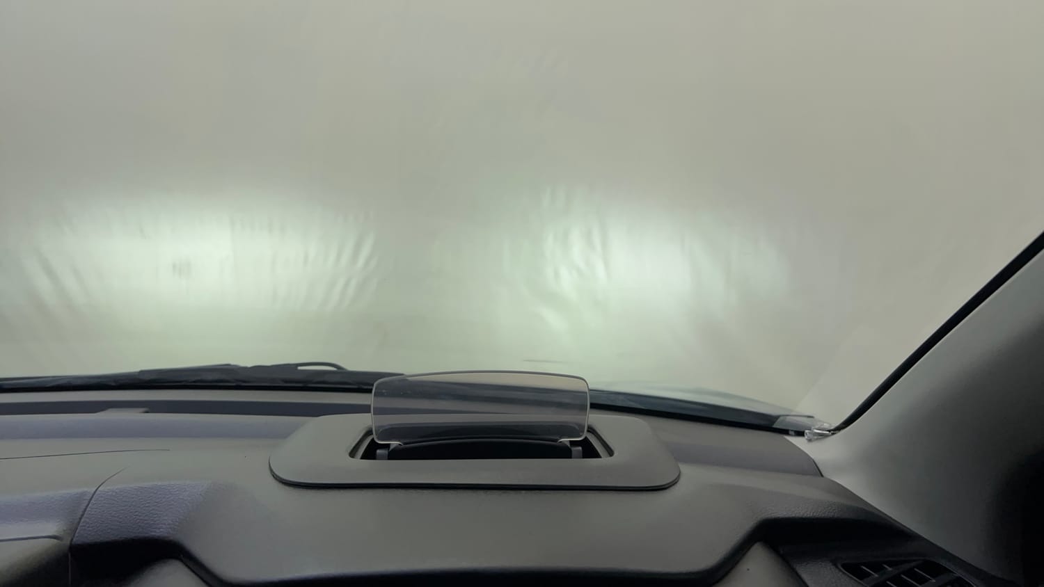 Used 2024 Toyota Glanza V AMT Petrol Automatic top_features Heads up display (HUD)